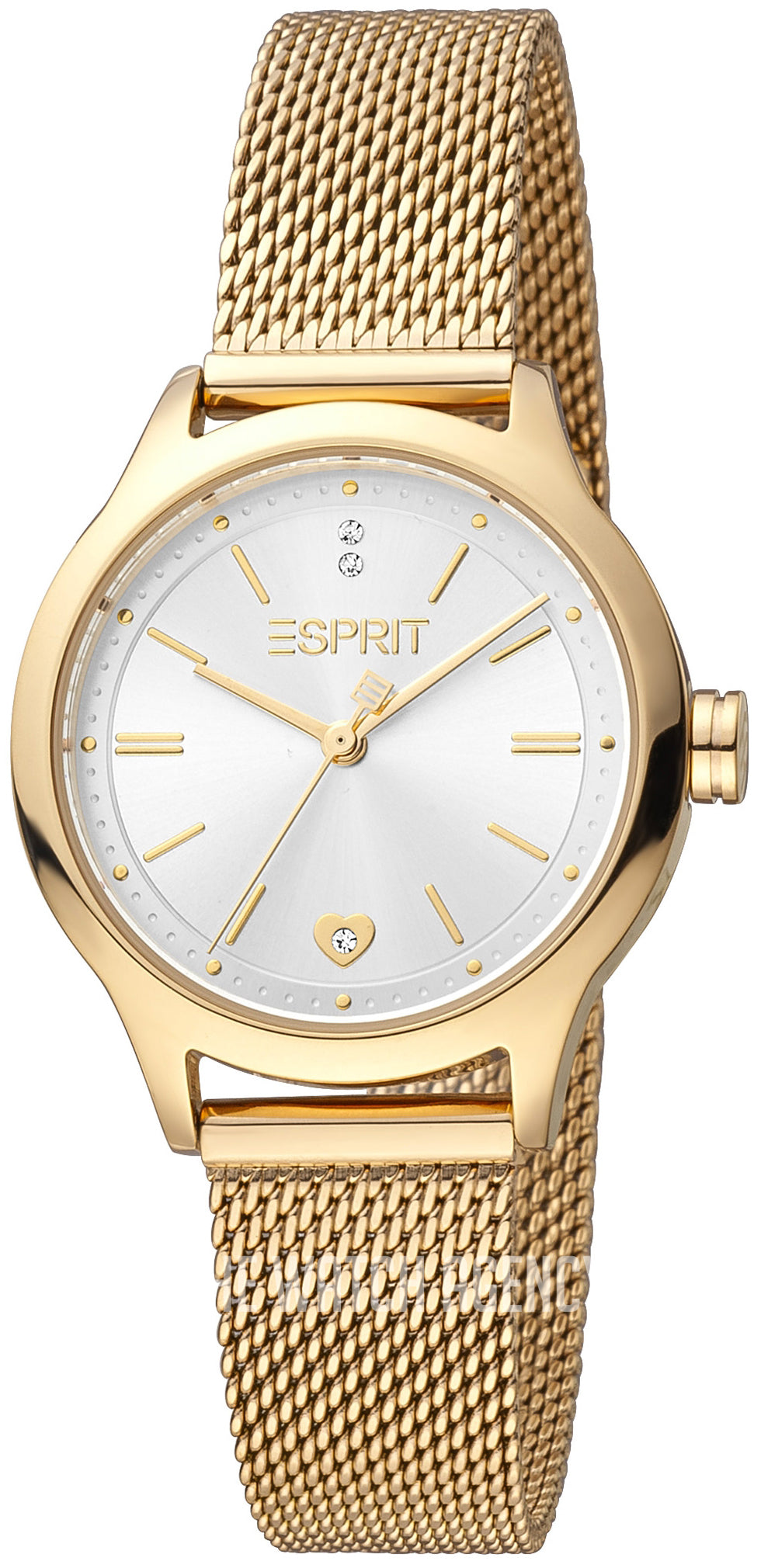 Montre Femme Esprit Classic