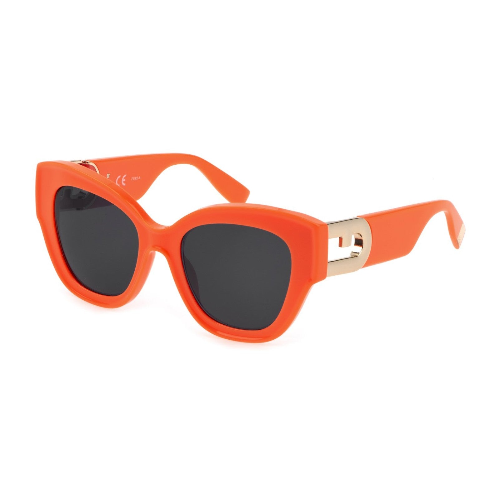 Lunettes de soleil Furla SFU596 0AFM