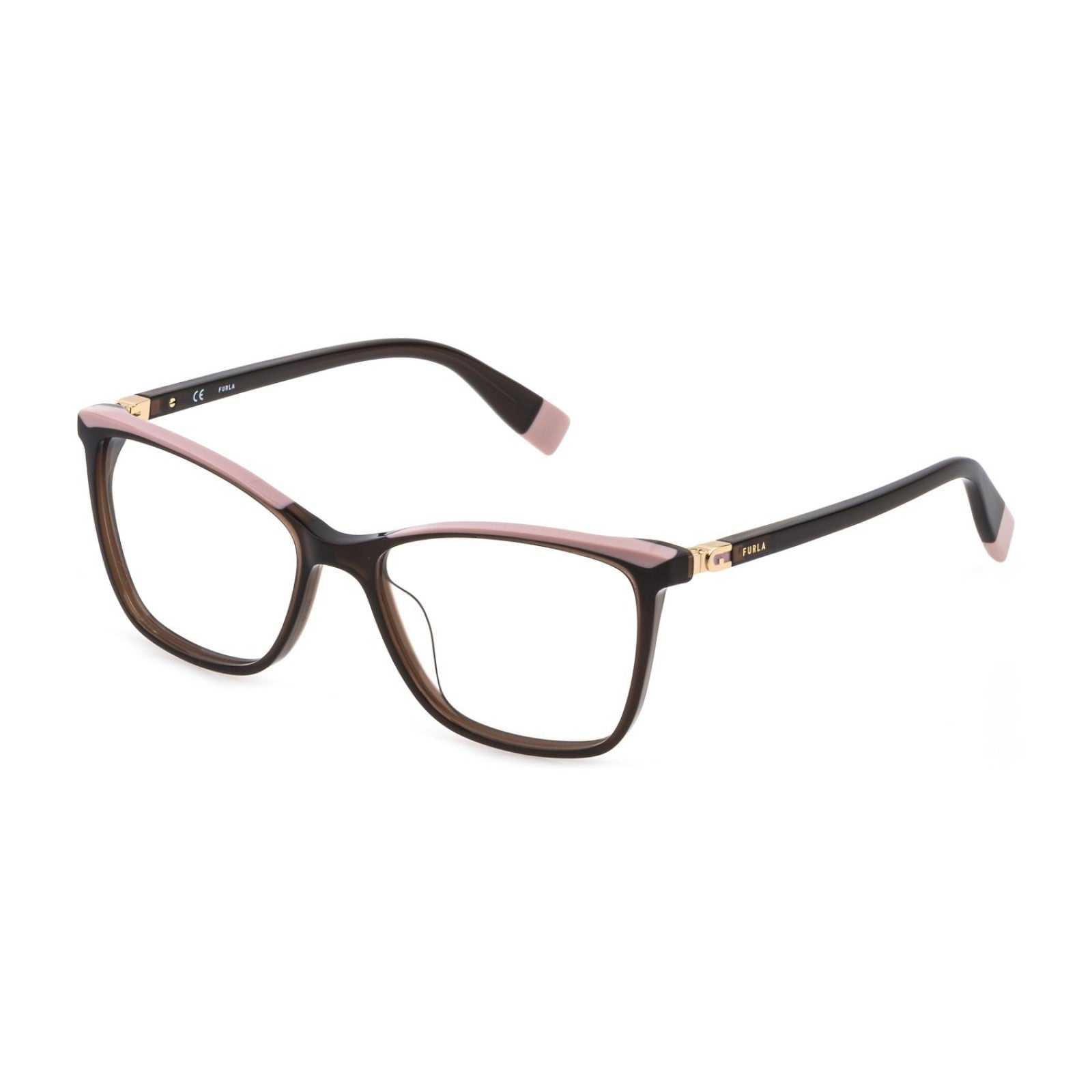 Monture optique Furla VFU498V 06ME