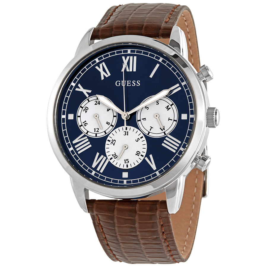 Montre Guess Homme U1261G1 - Hendrix