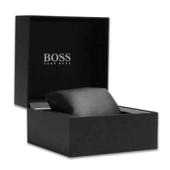 Montre Hugo Boss Mixte - Hole In One 1502375