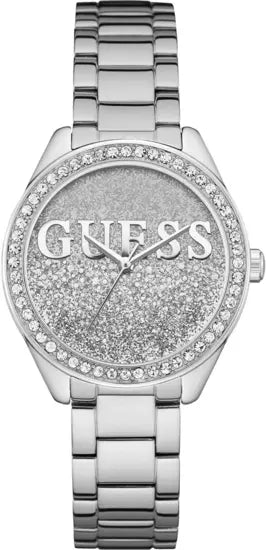 Montre Guess Femme – Réf. W0987L1
