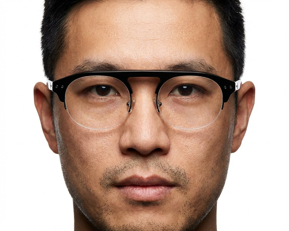 Monture optique Moncler ML5016-V 001