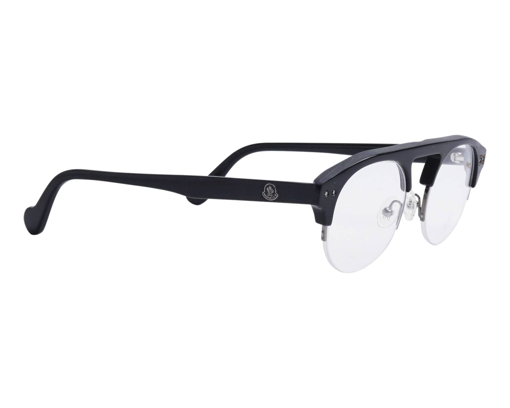 Monture optique Moncler ML5016-V 001