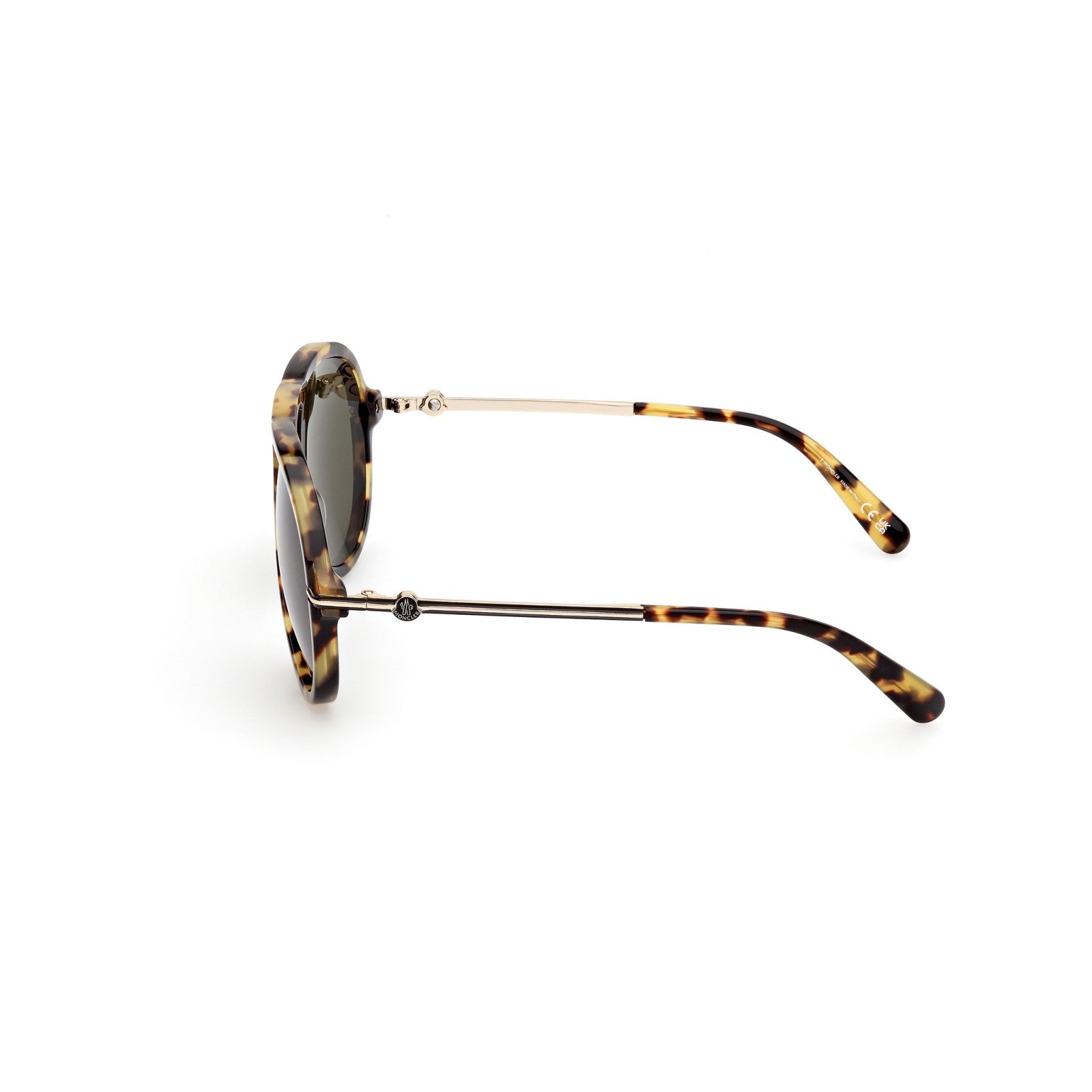 Lunettes de soleil Moncler ML0288 PEAKE 52N