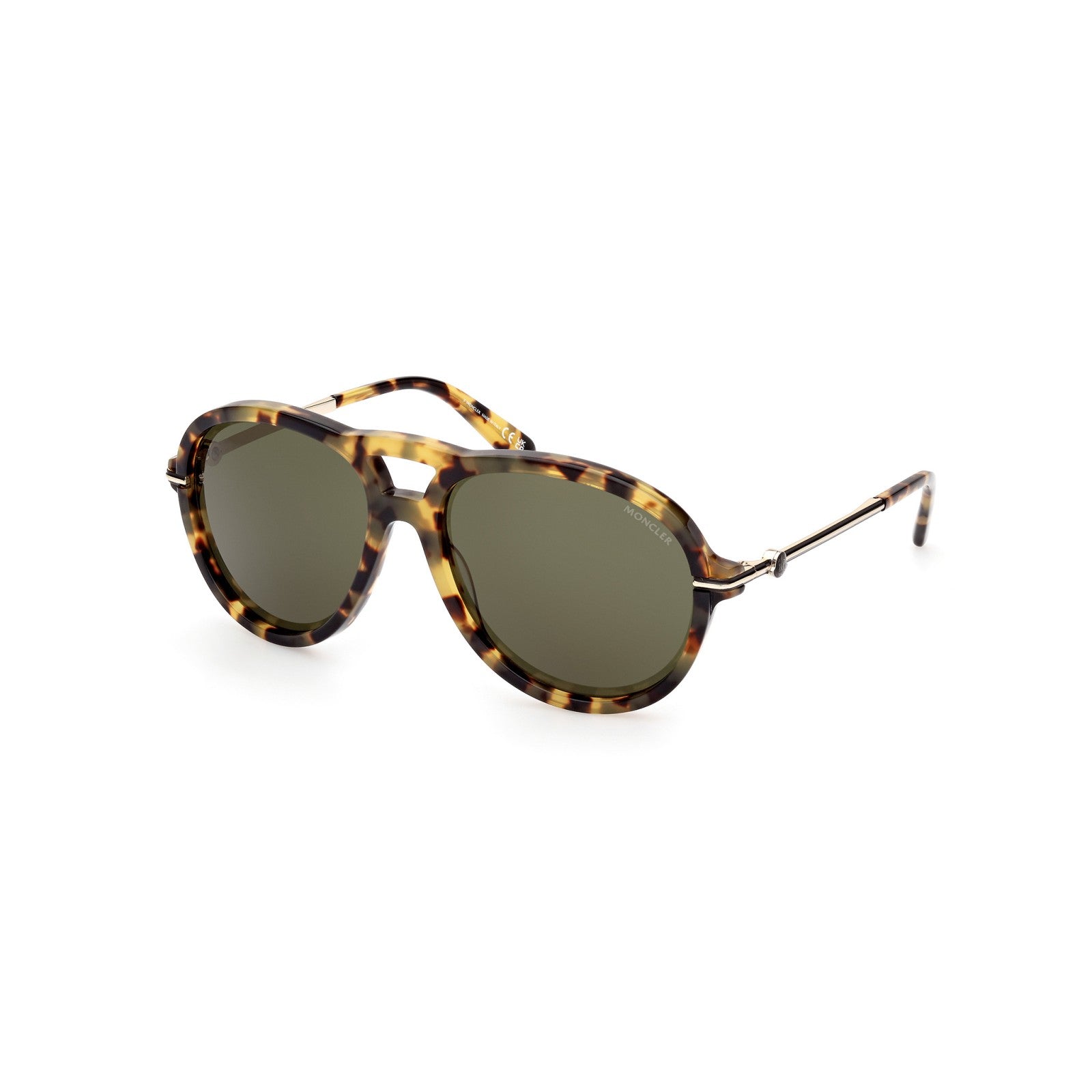 Lunettes de soleil Moncler ML0288 PEAKE 52N