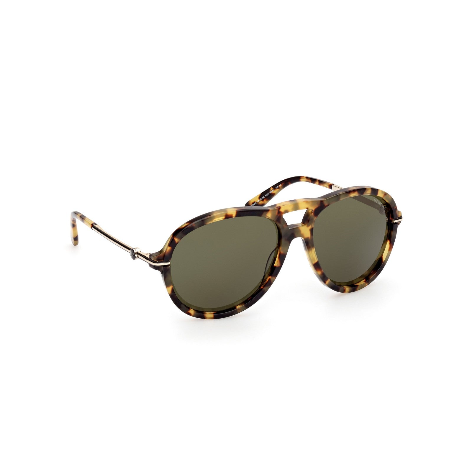 Lunettes de soleil Moncler ML0288 PEAKE 52N