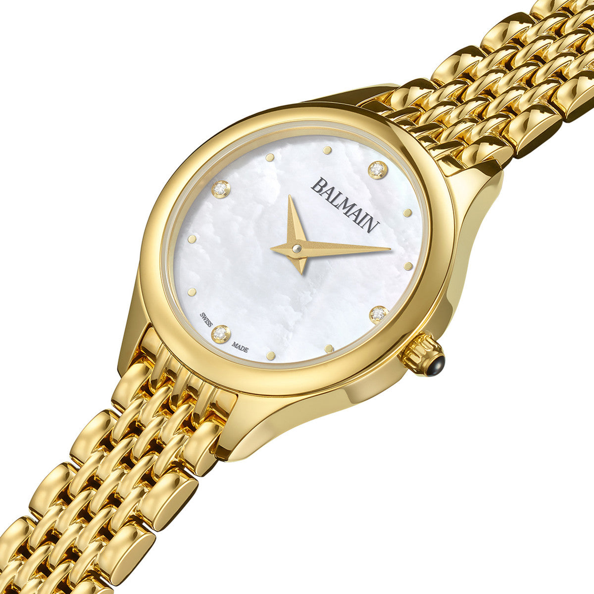 Montre Femme Balmain Tradition