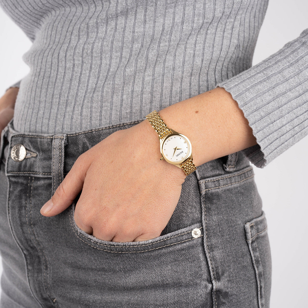 Montre Femme Balmain Tradition