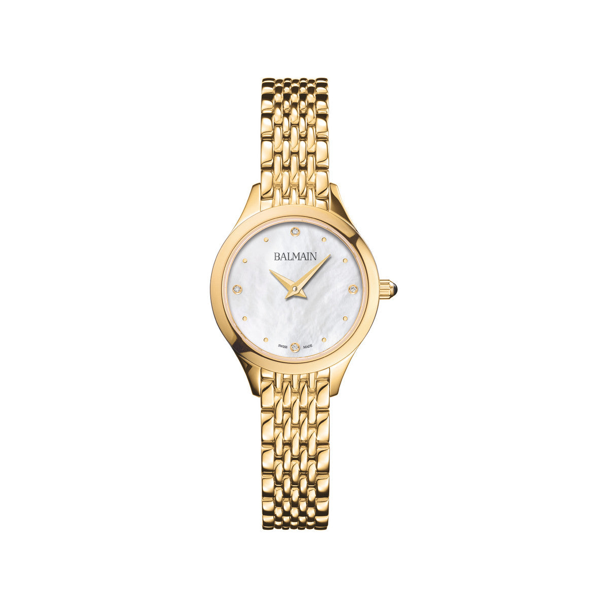 Montre Femme Balmain Tradition