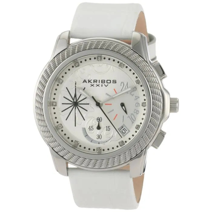 Montre Femme Akribos XXIV - Ultimate Collection