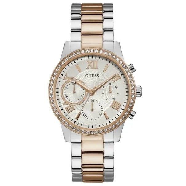 Montre Guess Femme – Réf. W1069L4