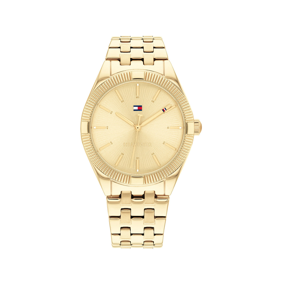 Montre Femme Tommy Hilfiger Rachel 1782550 Dorée