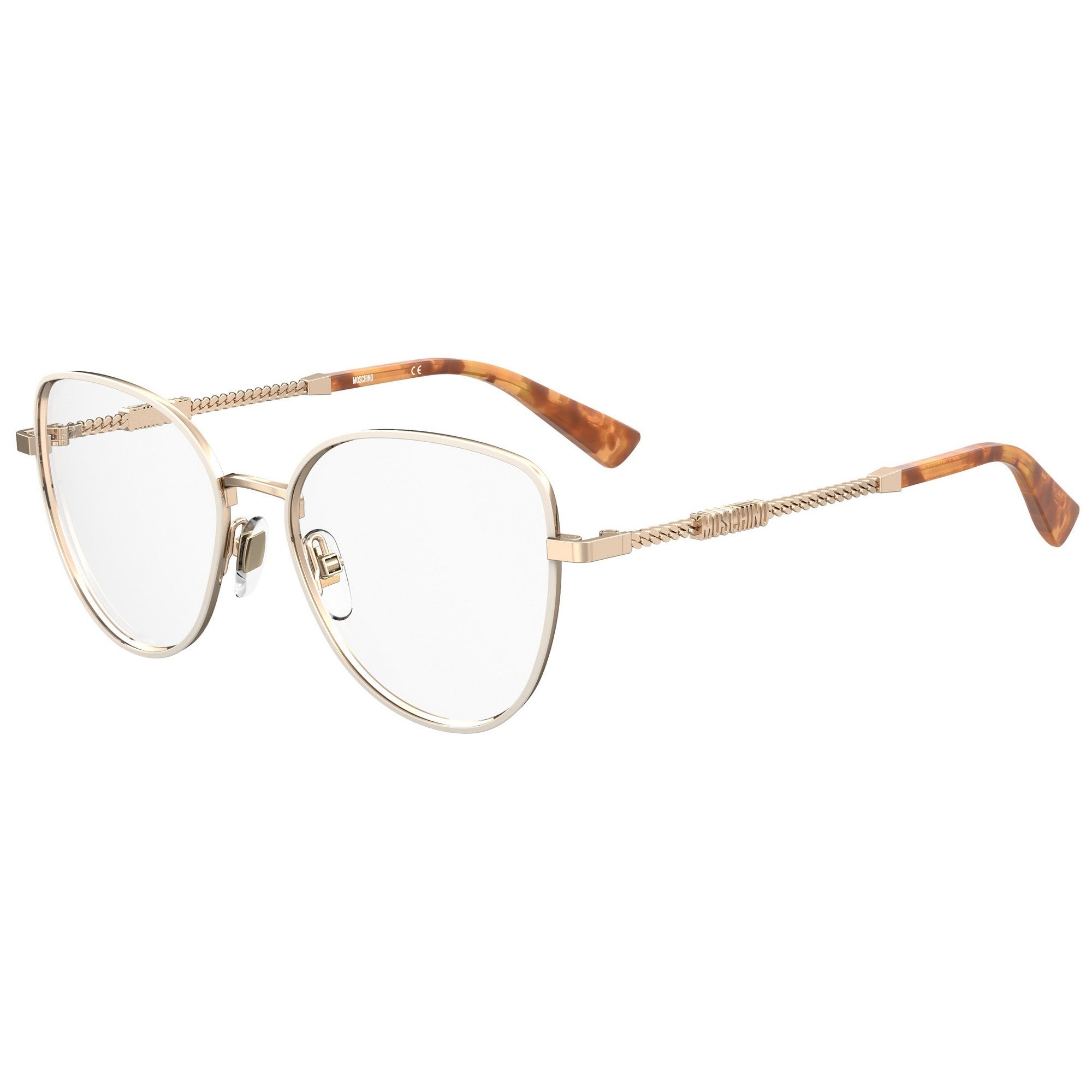 Monture optique Moschino 105689IJS5216