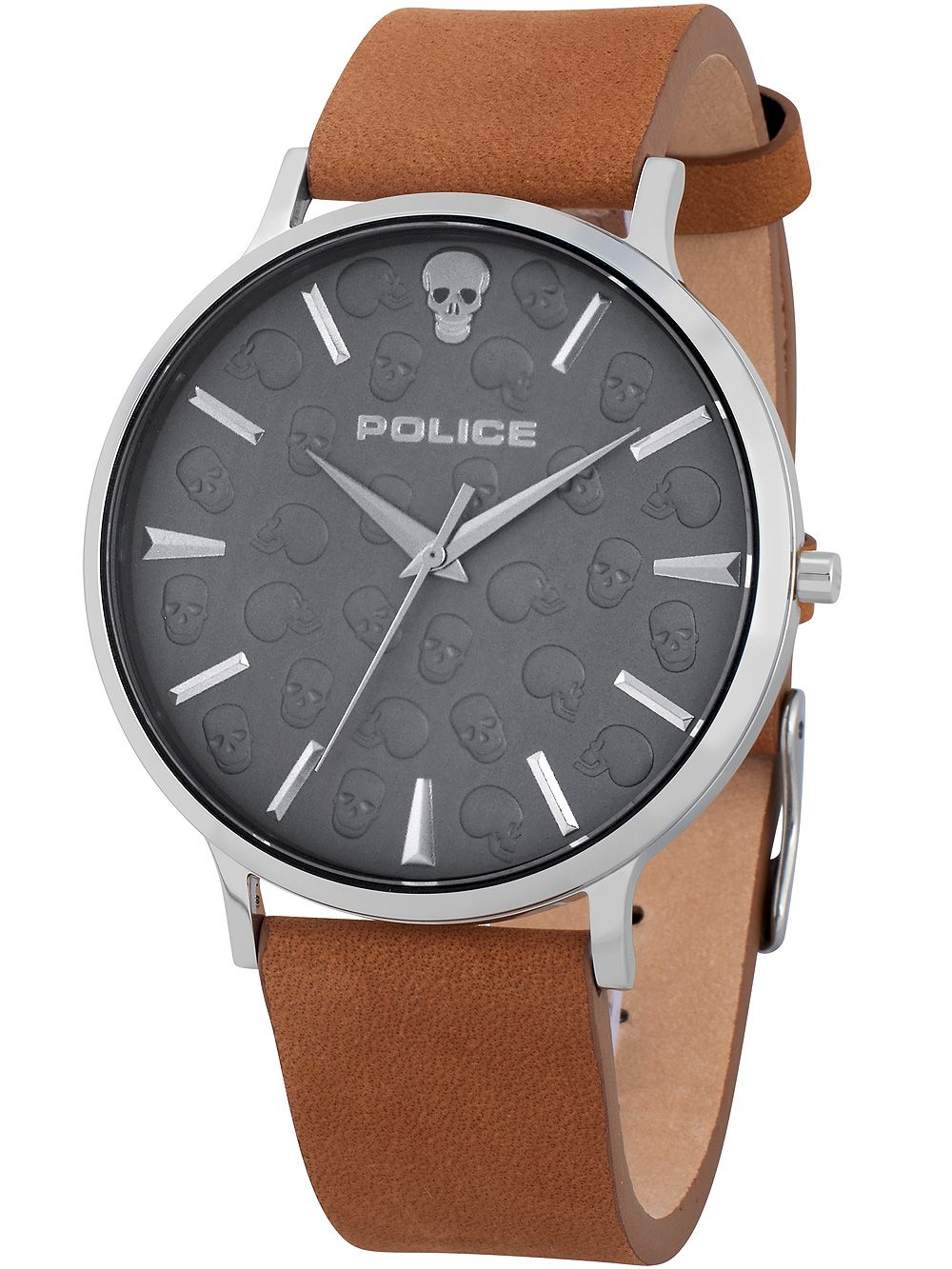 Montre homme Police Tasman PL16023JS.13