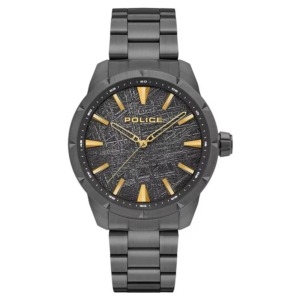 Montre homme Police Pendry PEWJG2202902