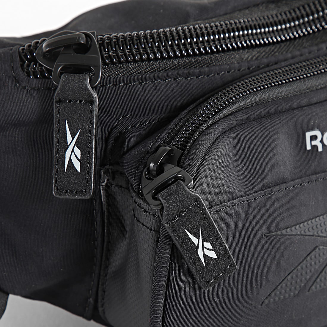 Reebok – Sac Banane Urbain Tendance