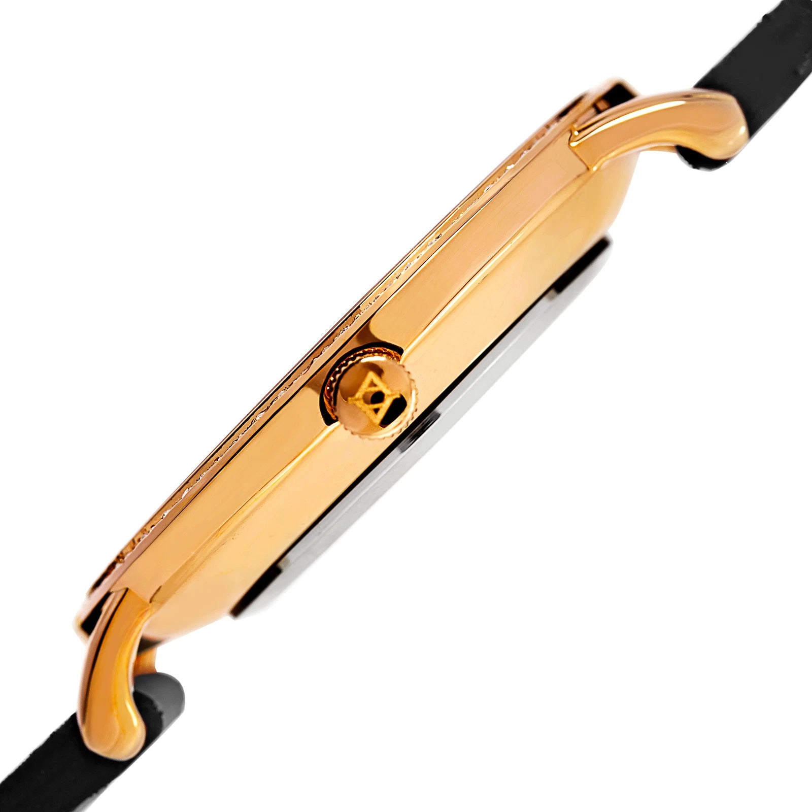 Montre Femme Akribos XXIV AK924YGB Swarovski