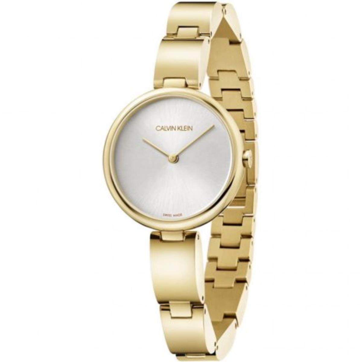 Montre Femme Calvin Klein Wavy