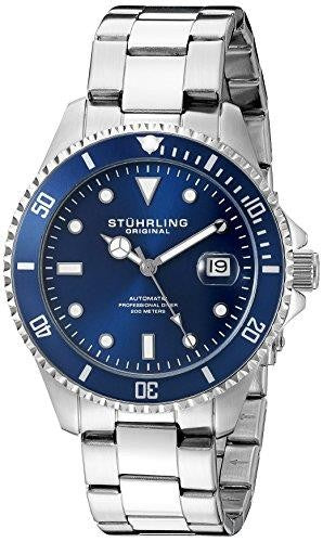 Montre Mixte Stührling Original