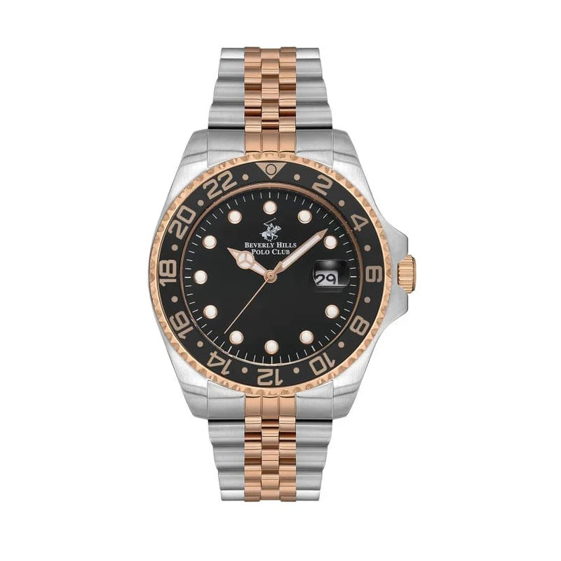 Montre homme Beverly Hills Polo Club BP3126X.550