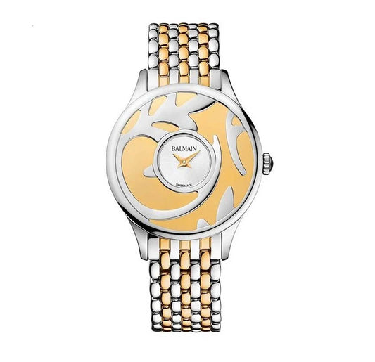 Montre Femme Balmain Elegance Arabesques