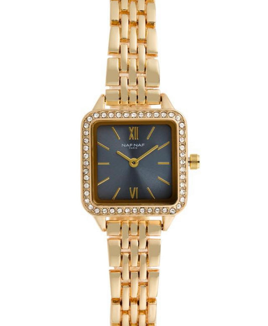 Montre Femme Naf Naf