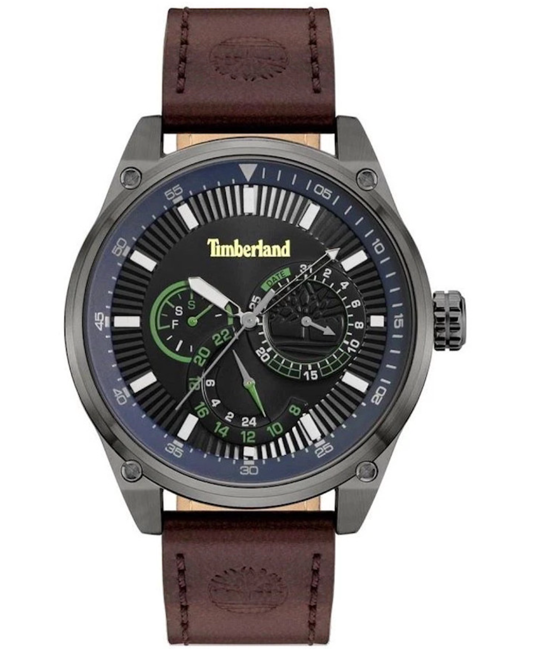 Timberland Montre Homme Dumbarton