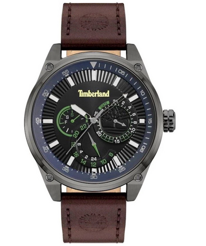 Timberland Montre Homme Dumbarton
