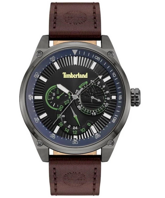 Timberland Montre Homme Dumbarton
