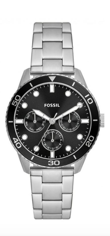 Montre Fossil Bannon 38 mm