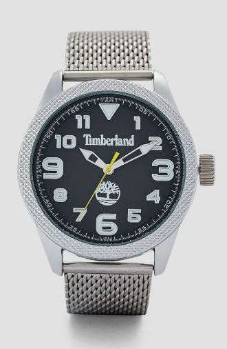 Timberland Sturbridge Acier Homme