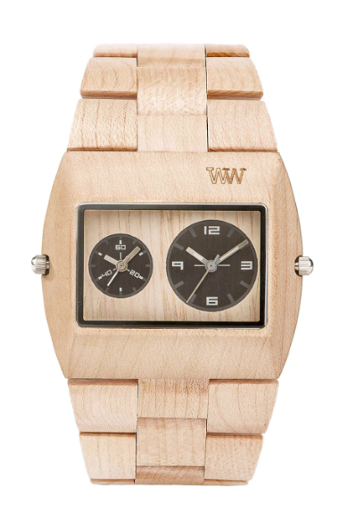 Montre Homme Wewood Jupiter RS Nature
