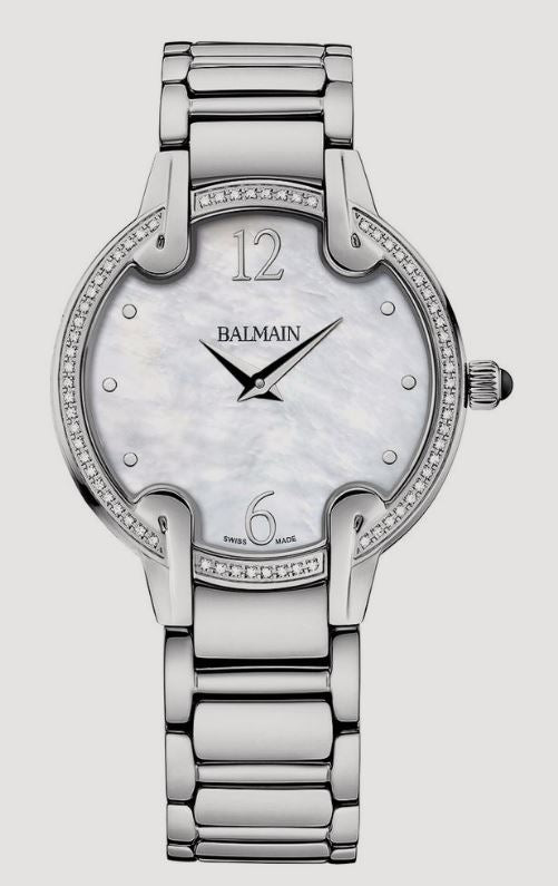 Balmain Orithia Diamants Femme