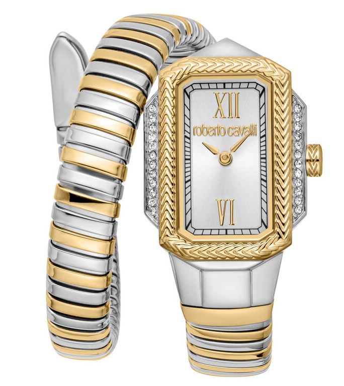 Montre Femme Roberto Cavalli Vera RC5L115M0065