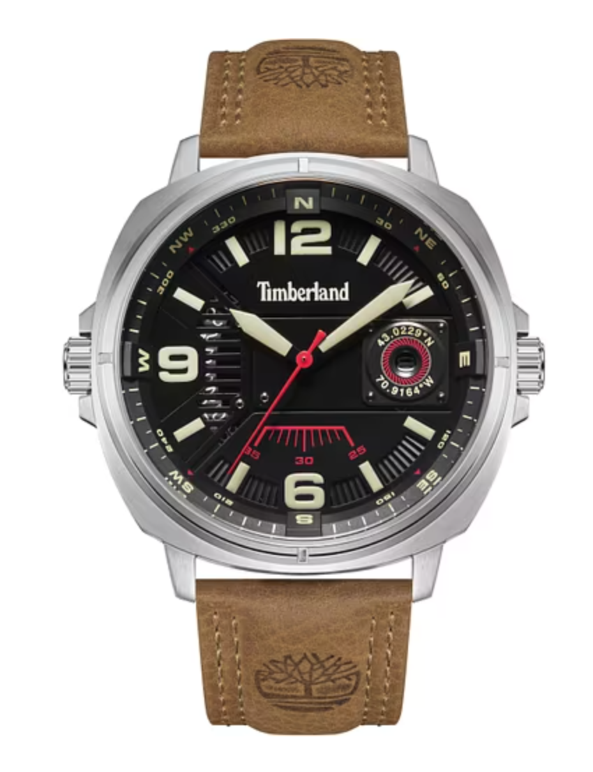 MONTRE HOMME TIMBERLAND BREAKHEART