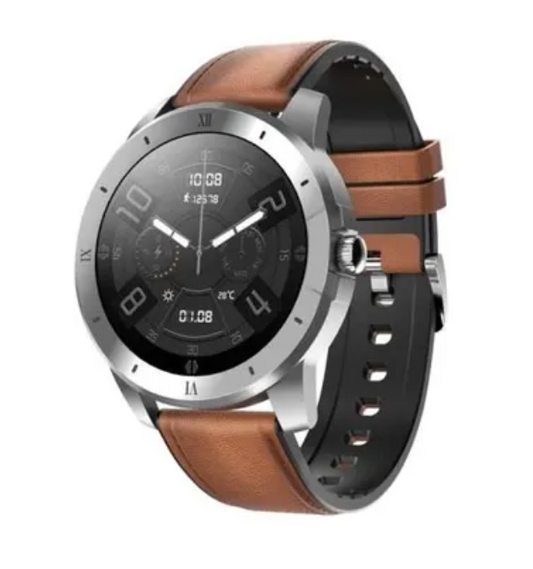 INKASUS Montre Connectée Homme Brooklyn
