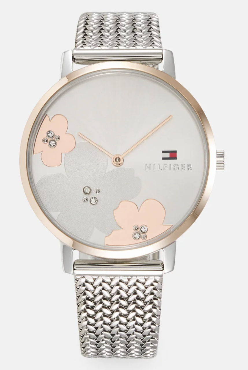 Montre Femme Tommy Hilfiger – Modèle TO151M0BH-D11