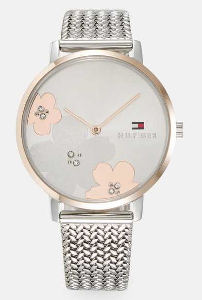 Montre Femme Tommy Hilfiger – Modèle TO151M0BH-D11