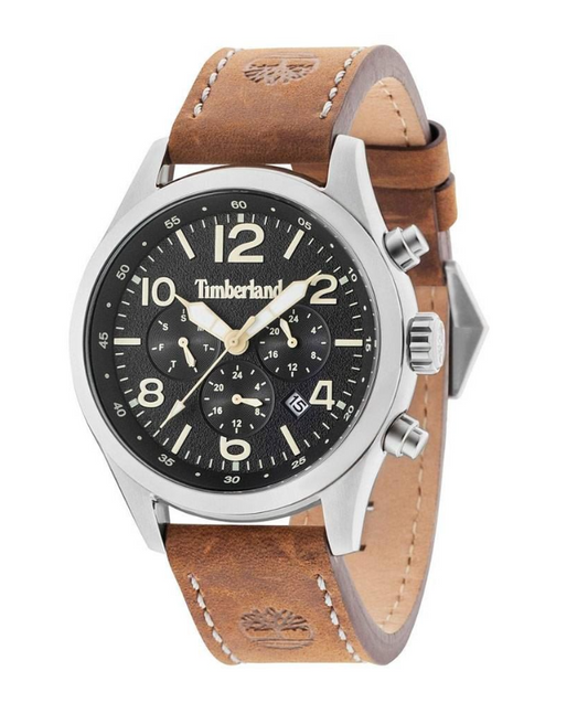 Montre Timberland Homme URBAIN
