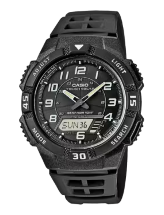 CASIO as-s800w-1BVEF