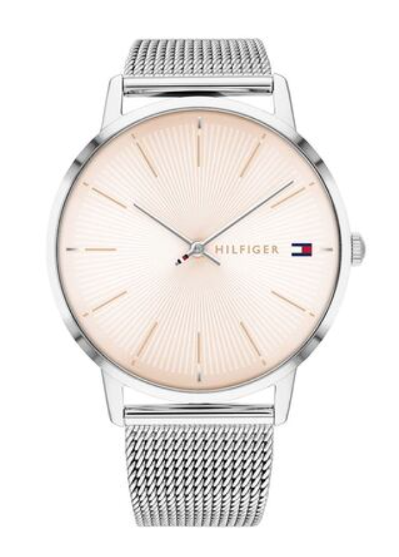 Tommy Hilfiger - Montre Mixte ALEX