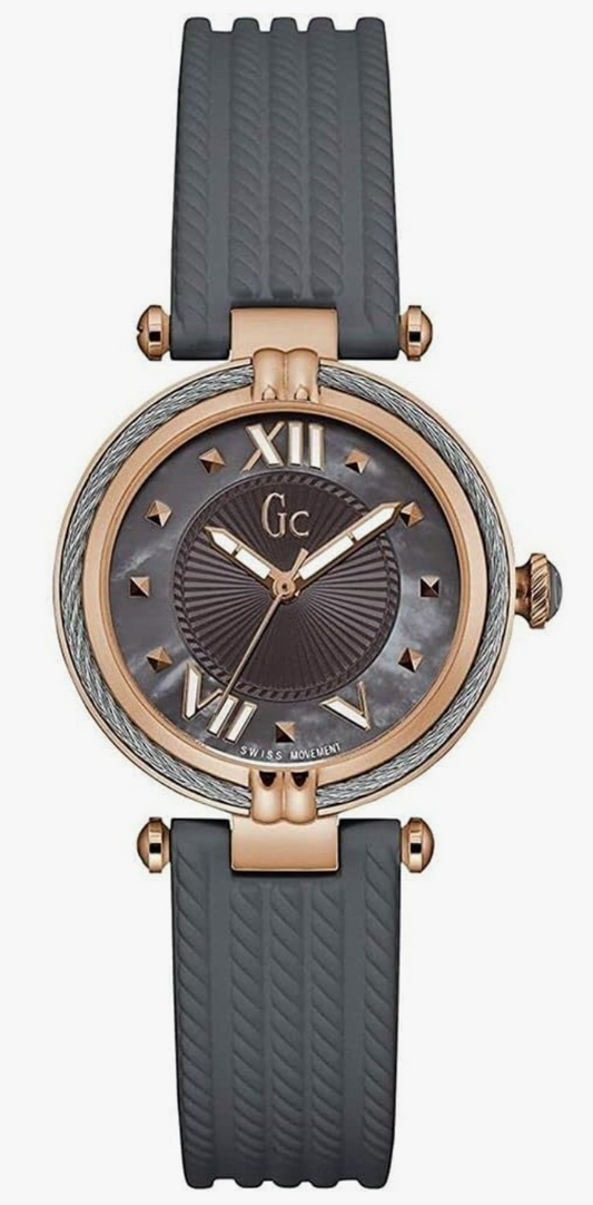 GC Montre Femme Y18006L5