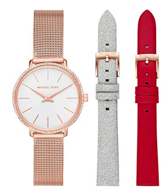 Michael Kors Montre pour Femme Pyper