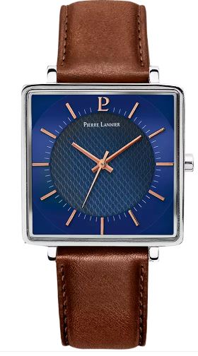 PIERRE LANNIER LECARÉ CUIR