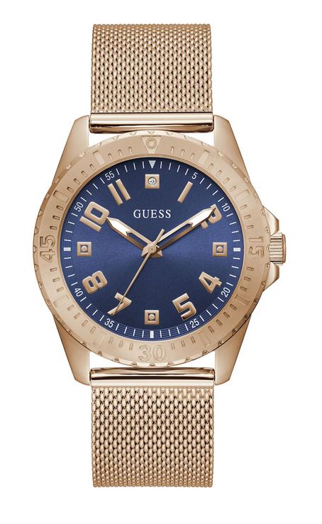 Montre homme Guess U1393G3