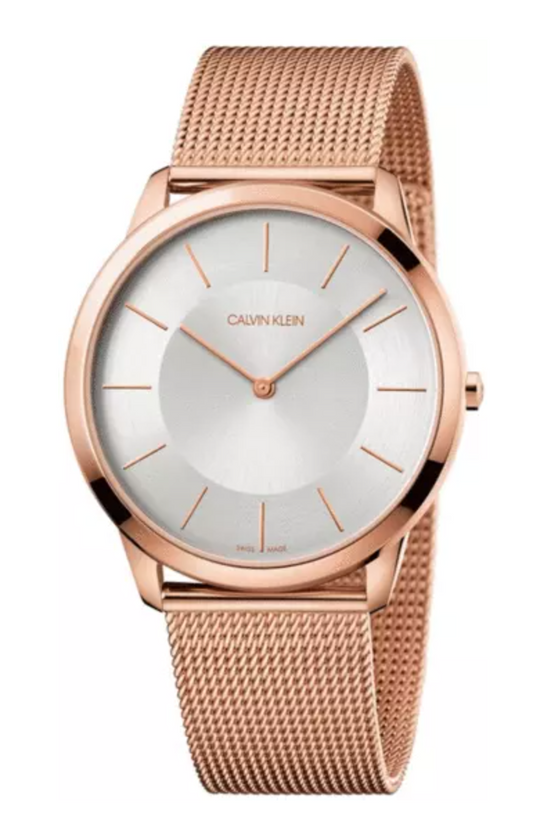 CALVIN KLEIN Minimal K3M2T626