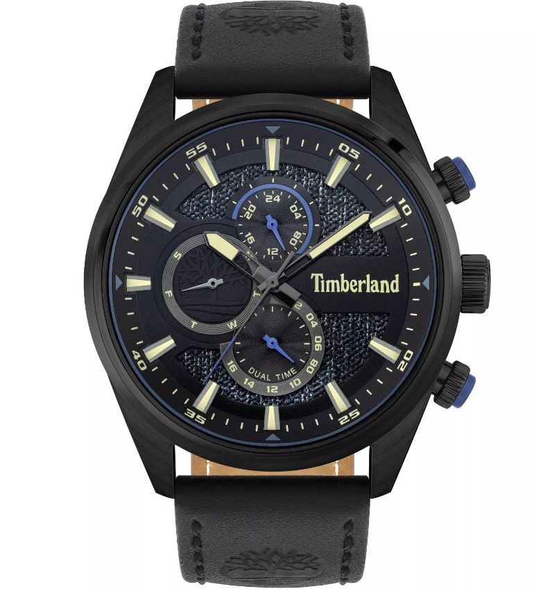 Timberland Ridgeview