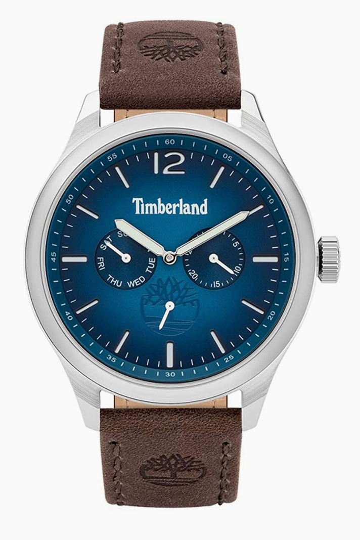 Montre Homme Timberland - Robuste