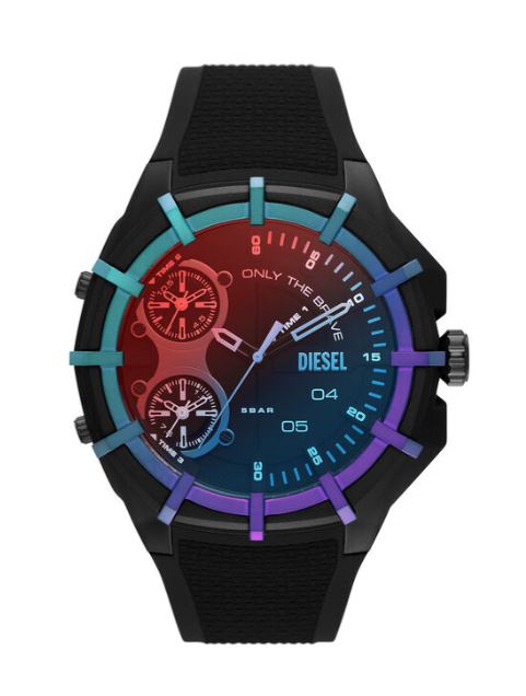 Montre Diesel Framed